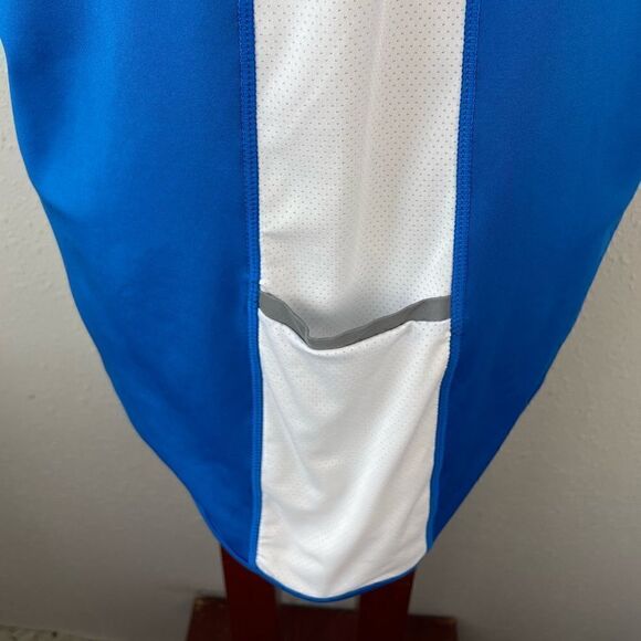 Fabletics FL2 Full Zip Cycling Jacket Size M EUC - Picture 7 of 8